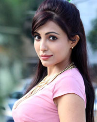 Parvathy Nair